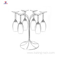 Stainless steel Wine grass rack